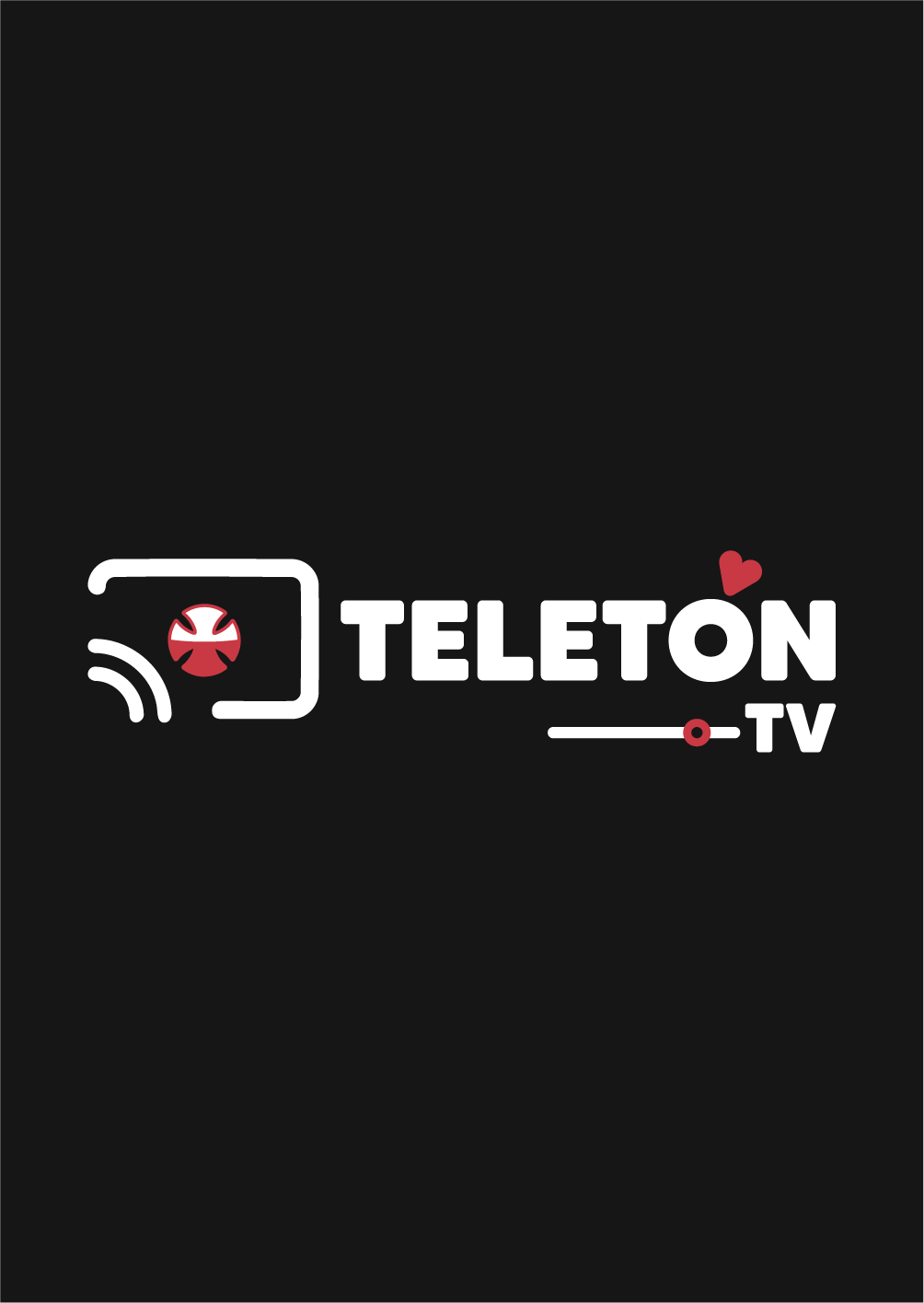 Dr Sebastián Ugarte tiene su corazón en la Teletón